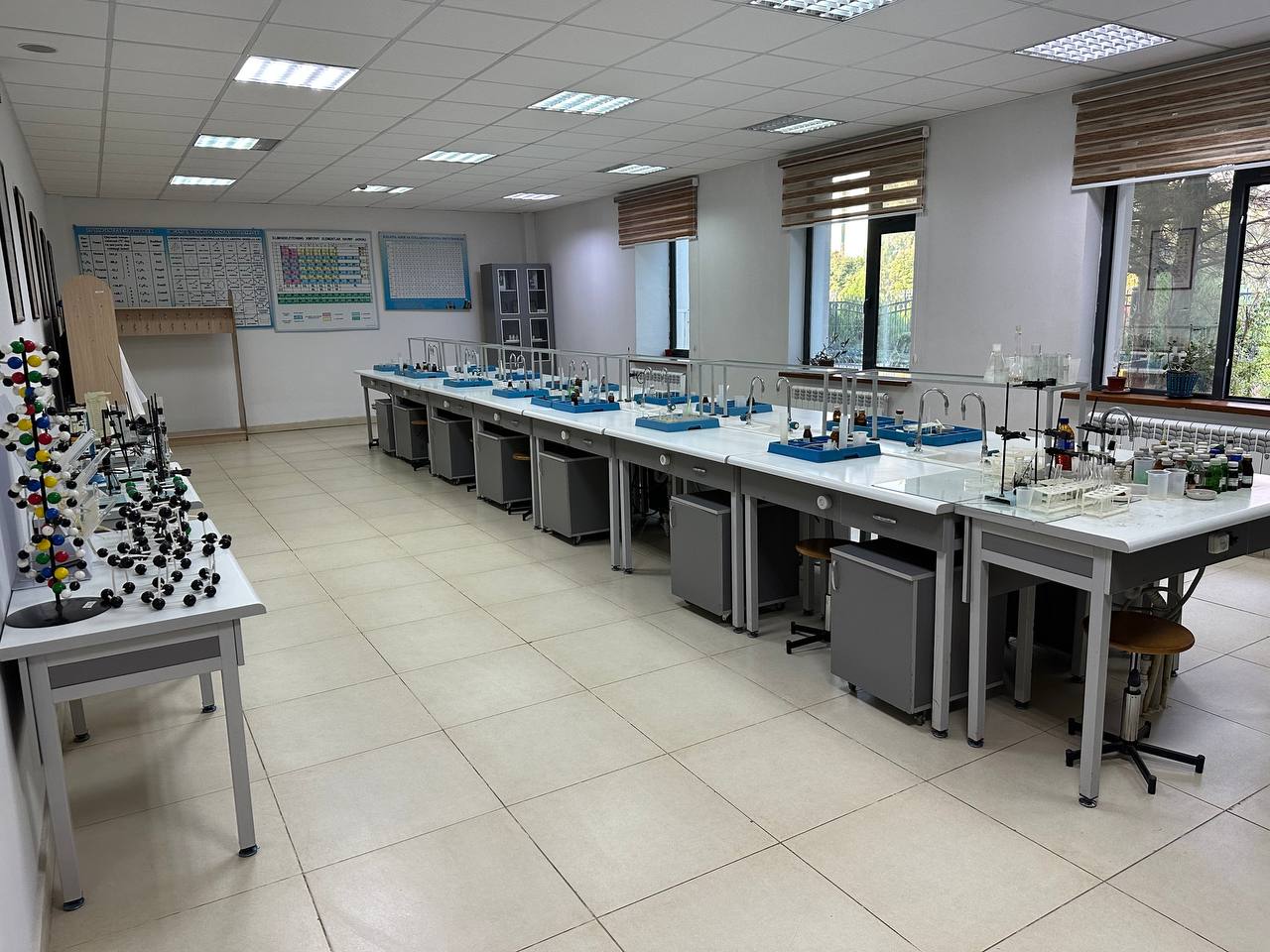 Research Lab
